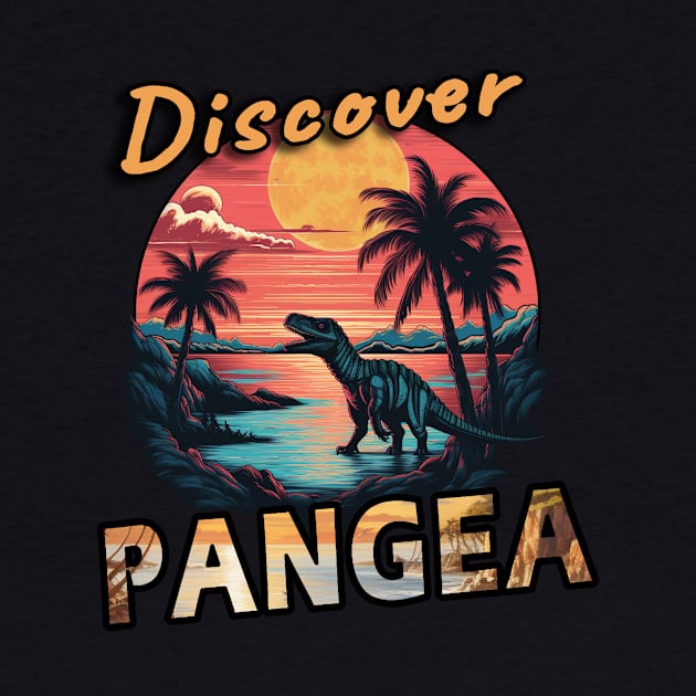 Discover Pangea! by How Hacks Happen